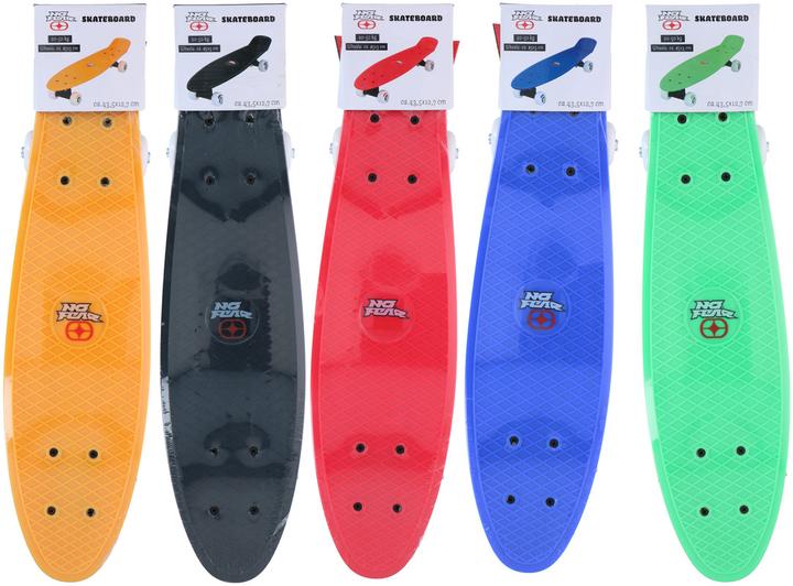 Produktbild Champ Skateboard (22.44")