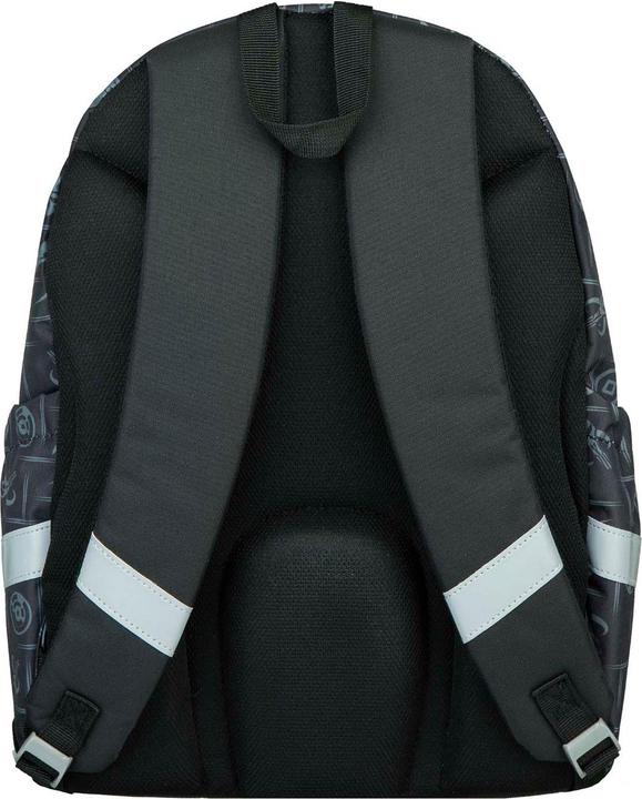 Produktbild Undercover Schulrucksack Star Wars The Mandalorian