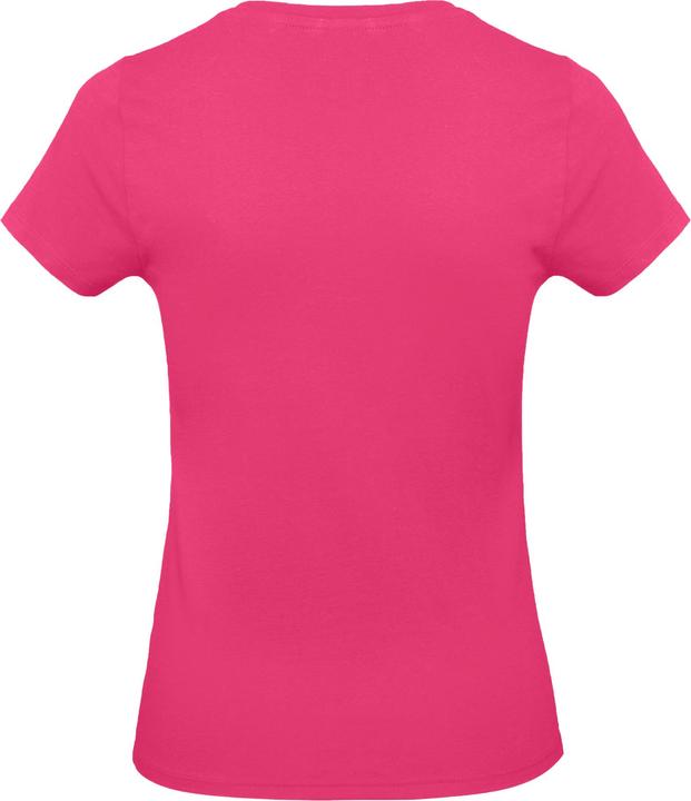 Actual product image Gildan Womens/Ladies Softstyle Midweight T-Shirt (L)