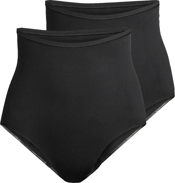 Immagine prodotto Speidel Confezione da 2 Inshape Panty a vita alta (46 E, Confezione da 2)