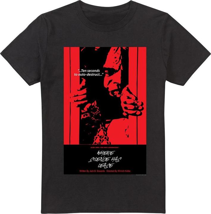 Produktbild The Next Generation Season 2 Episode 2 TShirt (XXL)