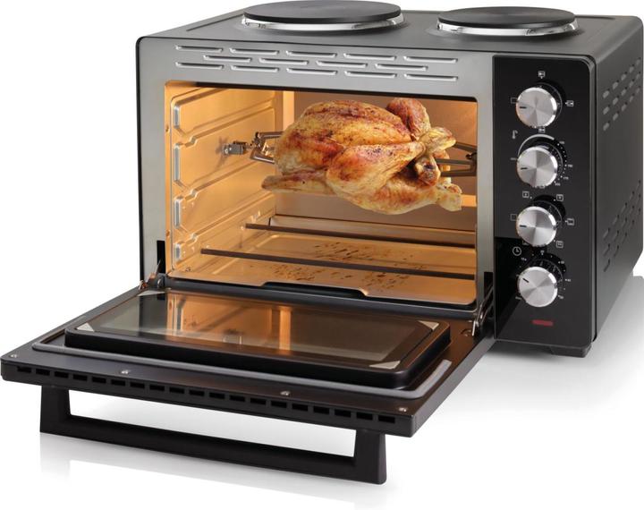 Immagine prodotto Gorenje GORE Stand Microonde