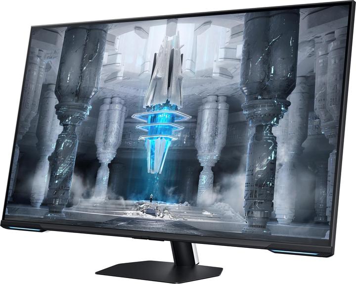 Actual product image Samsung Odyssey Neo G7 - G70NC (3840 x 2160 Pixels, 43")