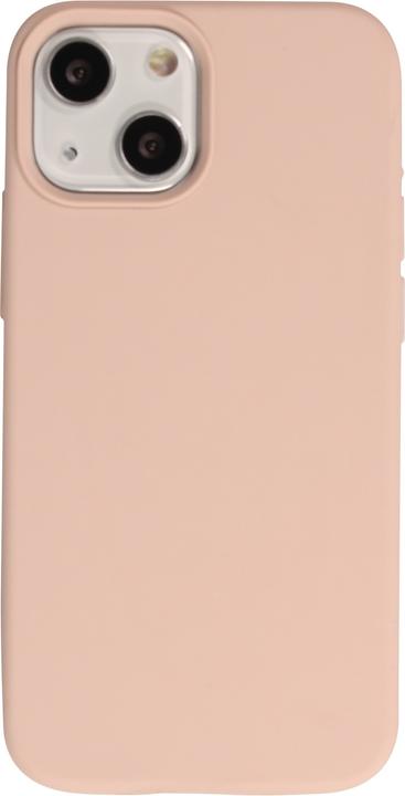 Produktbild PhoneLook Hülle Soft Touch blass- (Apple iPhone 15)