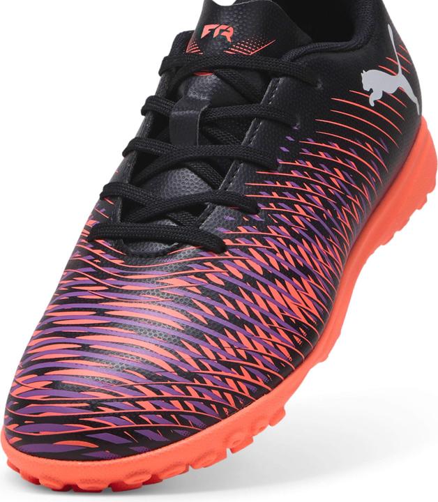 Produktbild Puma Future 8 Play Tt Jr (30)