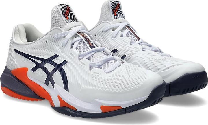 Produktbild ASICS Performance Court FF 3 Allcourt Tennisschuh Herren (45)
