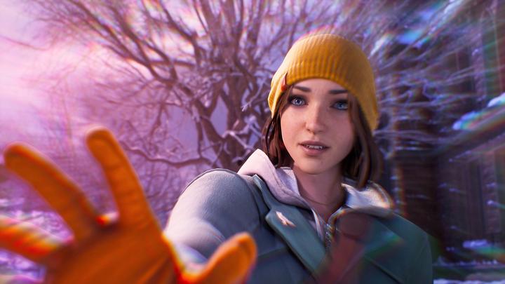 Produktbild Square Enix Life is Strange: Double Exposure (PS5, IT)
