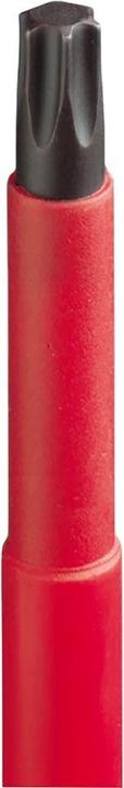 Cimco Dimensione del cacciavite VDE Torx