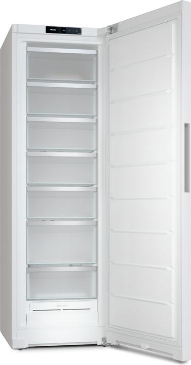 Actual product image Miele Freezers FN 4372 D-1 (Stand-alone, 277.90 l)