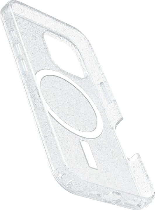 Produktbild OtterBox Symmetry mit MagSafe (Apple iPhone 16)