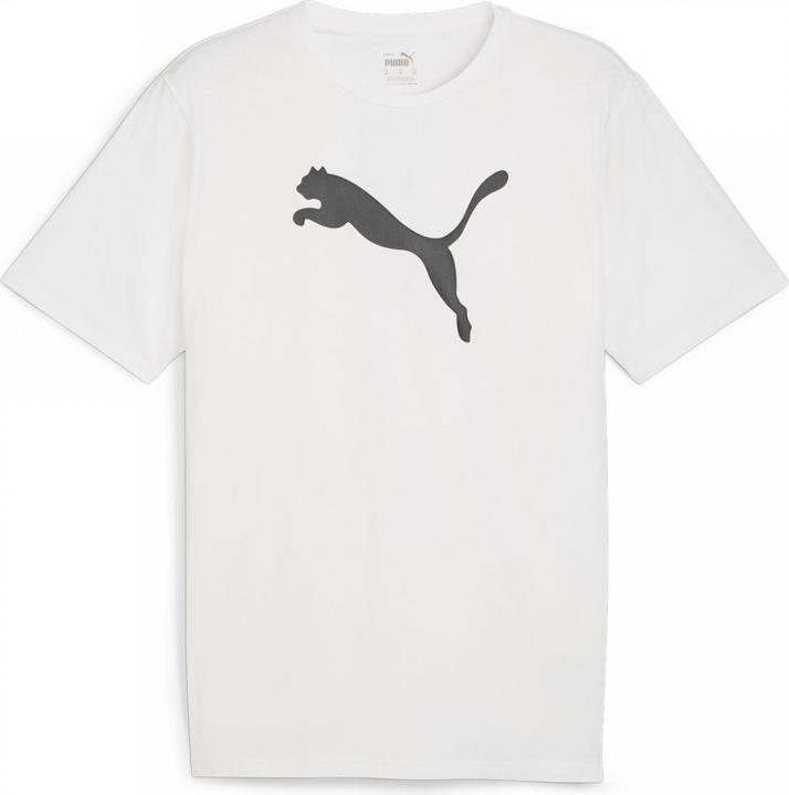 Immagine prodotto Puma Maglia con logo teamRISE in cotone (M)