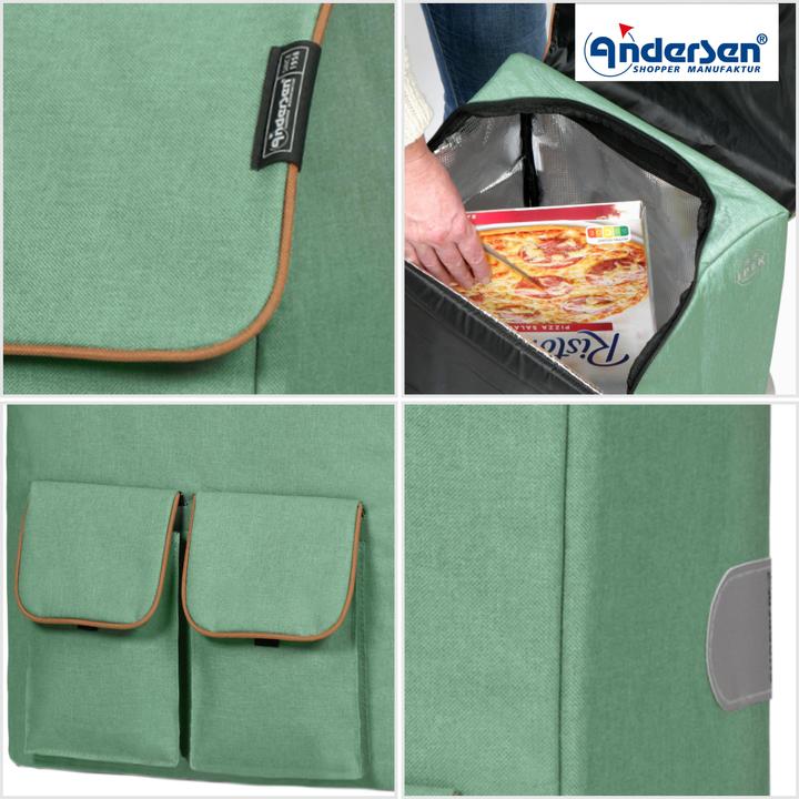 Produktbild Andersen Ipek Mo salbei