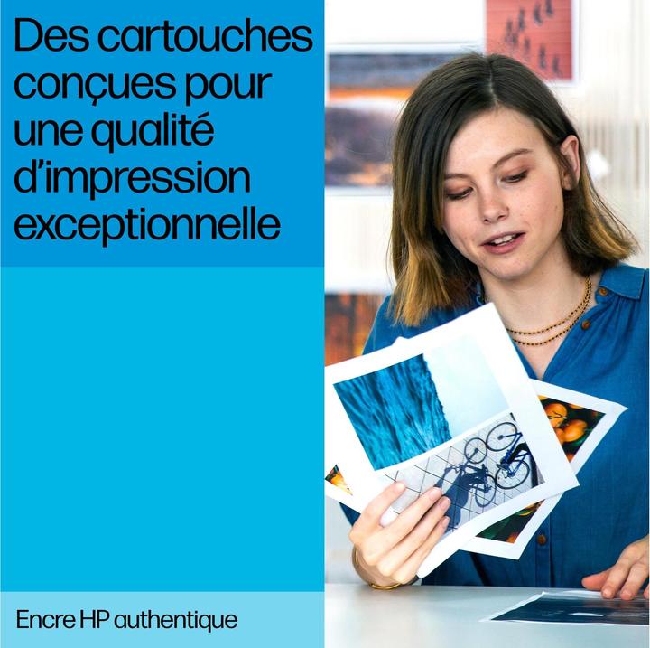 Image du produit HP 6ZA18AE (M, C, Y)