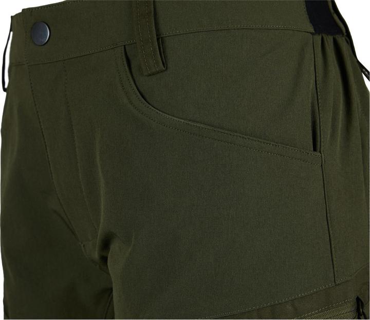 Actual product image Stoic Women's SälkaSt. Tour Shorts (36, S)