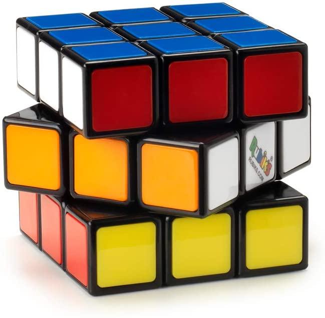 Actual product image Thinkfun Rubik's Cube (3 x 3)
