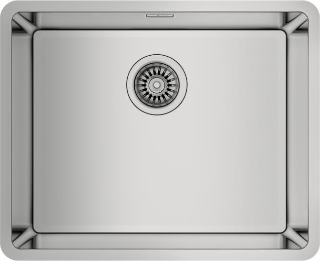 Image du produit Teka BELinea RS15 50.40 (Evier sous plan, 44 cm, 54 cm)