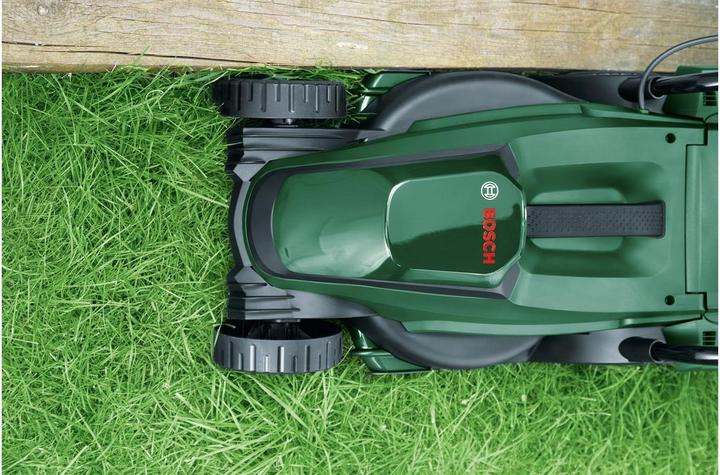 Immagine prodotto Bosch Home & Garden Tosaerba a batteria Easy Mower 18V-32-200 (Batteria ricaricabile)