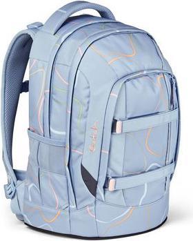 Produktbild Satch Pack Vivid Blue (30 l)