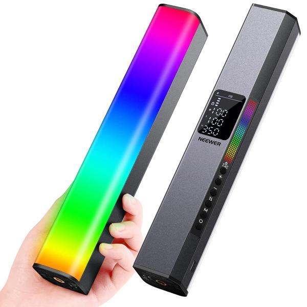 Image du produit Neewer B09P2QM985 (Lampe à tige)