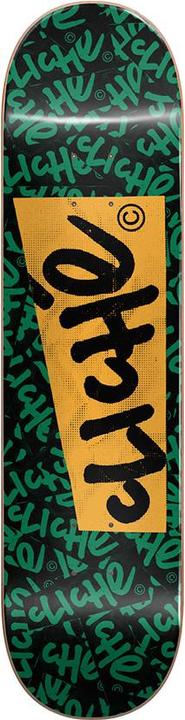 Immagine prodotto Cliche Deck Paper