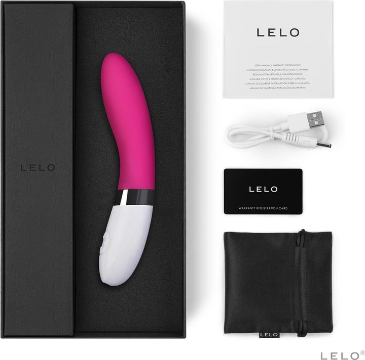 Productafbeelding LELO Liv 2