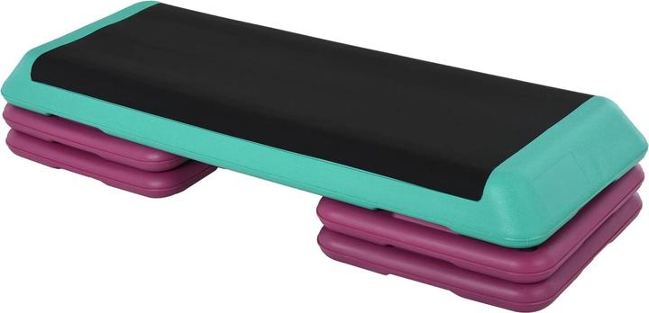 Immagine prodotto Jamb Stepper aerobico professionale