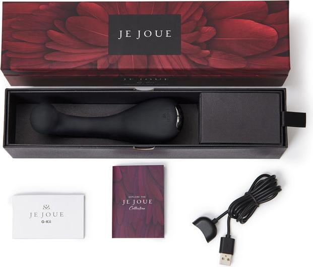 Image du produit Je Joue G-Kii