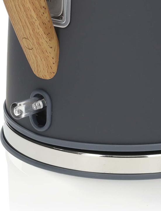 Actual product image Nedis Electric kettle (1.70 l, EU plug)