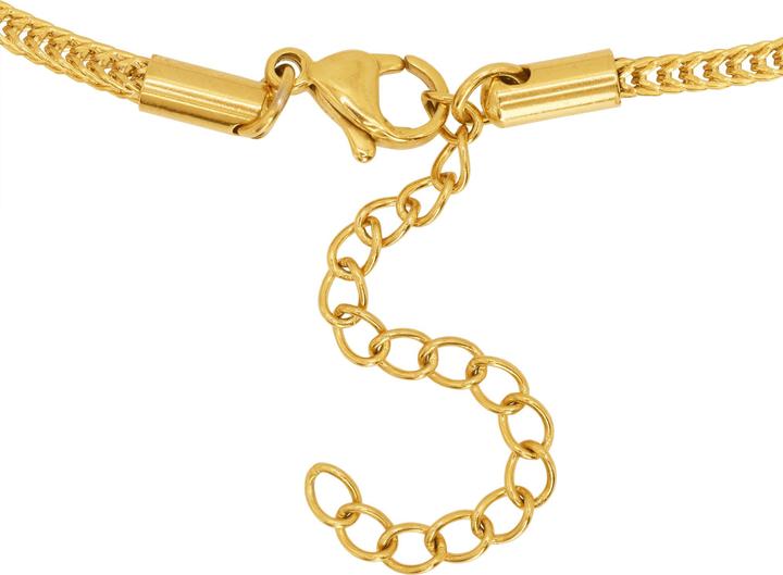 Immagine prodotto Heideman Ethan color oro (100% acciaio inossidabile)