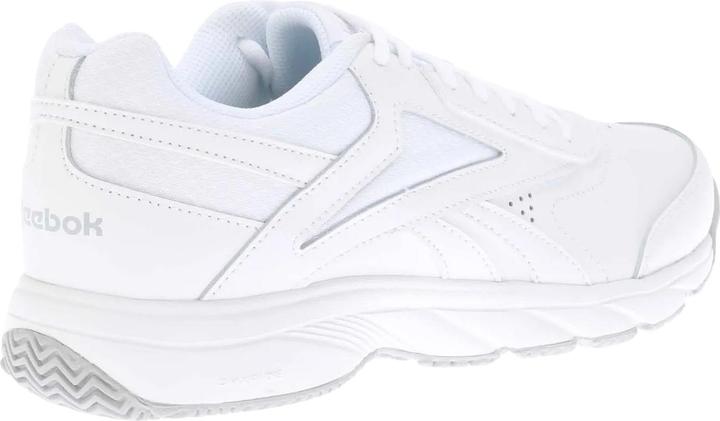 Actual product image Reebok Womens/Ladies Work N Cushion 4.0 Leather Trainers (36.5)