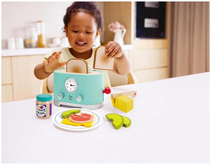 Image du produit Hape Kit pop-up toaster Kling