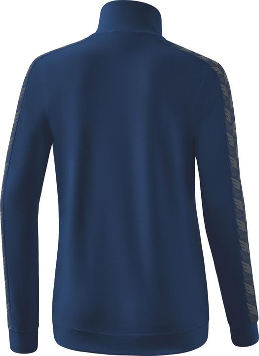 Produktbild Erima Essential Team Tracktop Jacke (38)