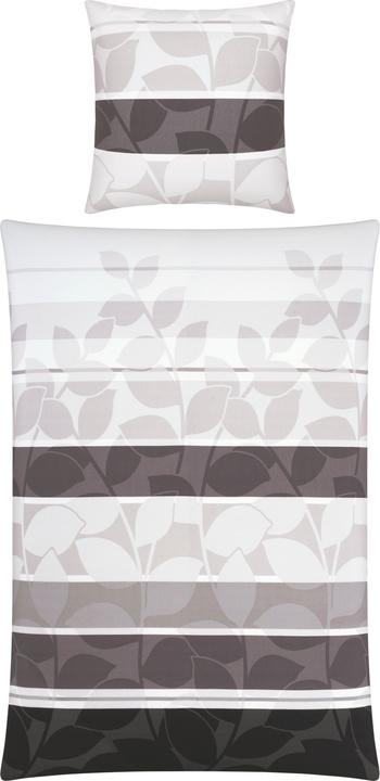 Image du produit Erwin Müller Linge de lit (Housse de couette, 155 x 220 cm, 40 x 80 cm)