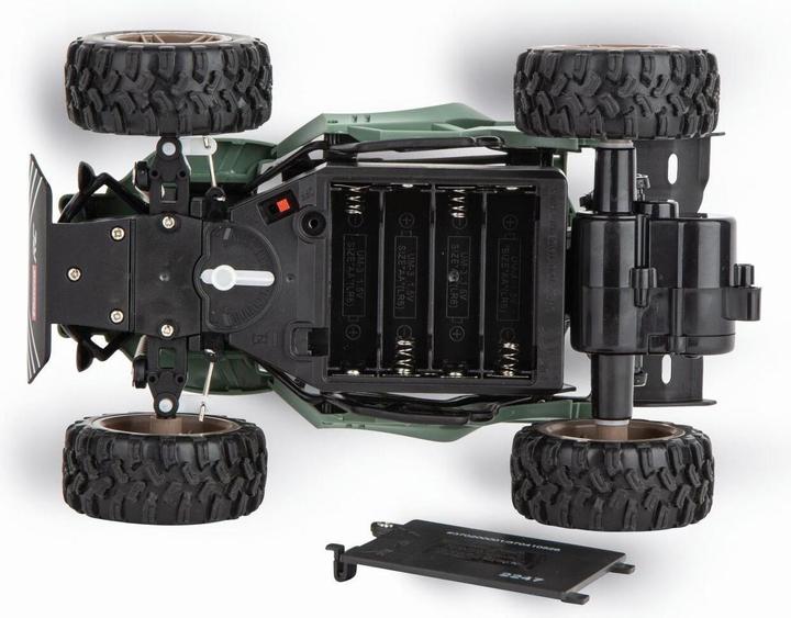 Image du produit Carrera Mountain Racer