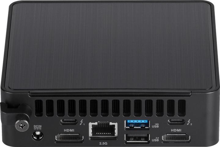Produktbild ASUS NUC14RVKU7 (Intel Core Ultra 7 155H)