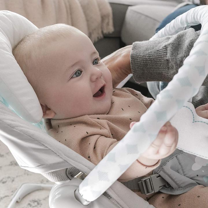 Produktbild Ingenuity Vibrierende Babywippe Deluxe