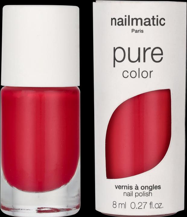 Immagine prodotto Nailmatic Colore puro (Paloma intenso al lampone)