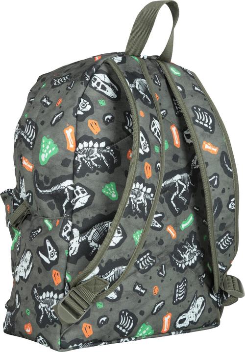 Immagine prodotto Mountain Warehouse Bambini Bookworm 15L Zaino e Astuccio Portapenne (15 l)