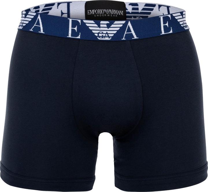 Produktbild Emporio Armani Bold Monogram (L, 3er Pack)