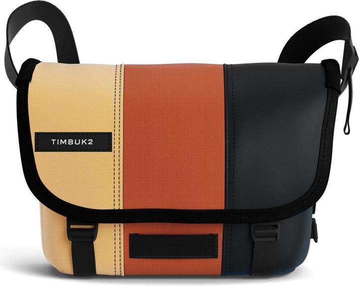 Actual product image Timbuk2 Classic Messenger Bag XS