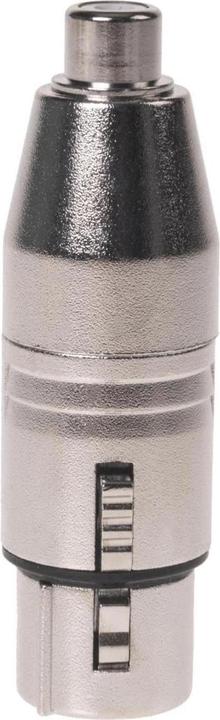 Produktbild Bemero BA1201 (Klinkenadapter)