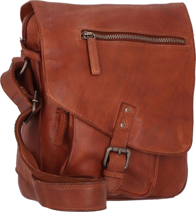Produktbild Greenburry Umhängetasche Vintage Washed 2917
