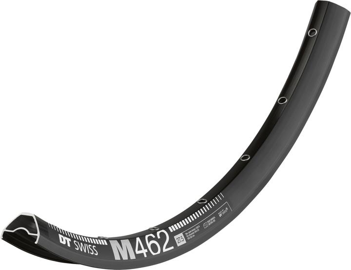 Produktbild DT Swiss M 462 Felge DB (27.50")
