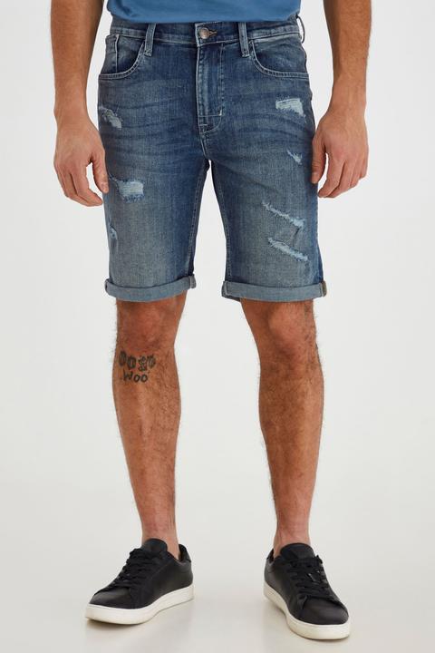 Image du produit Blend Deniz - Denim Shorts - Homme (3XL)