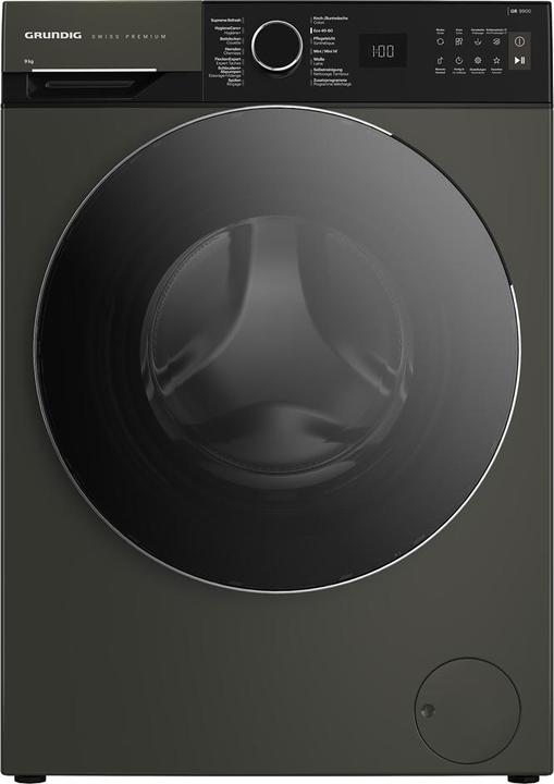 Immagine prodotto Beko Lavatrice Grundig GWM9100 (9 kg)