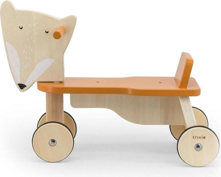 Actual product image Trixie Baby Slide
