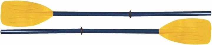 Jilong Ruder-Set (124 cm, 2-piece)