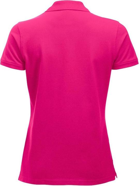 Actual product image Clique Marion polo shirt (S)
