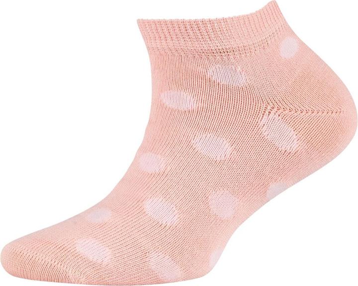 Produktbild Camano Sneakersocken motiv (8er Pack, 35, 38)