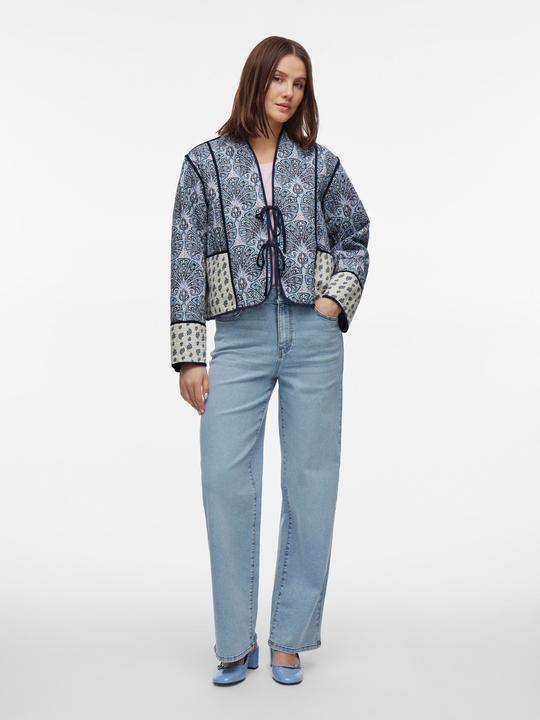 Image du produit Vila Stepp Jacke (40)